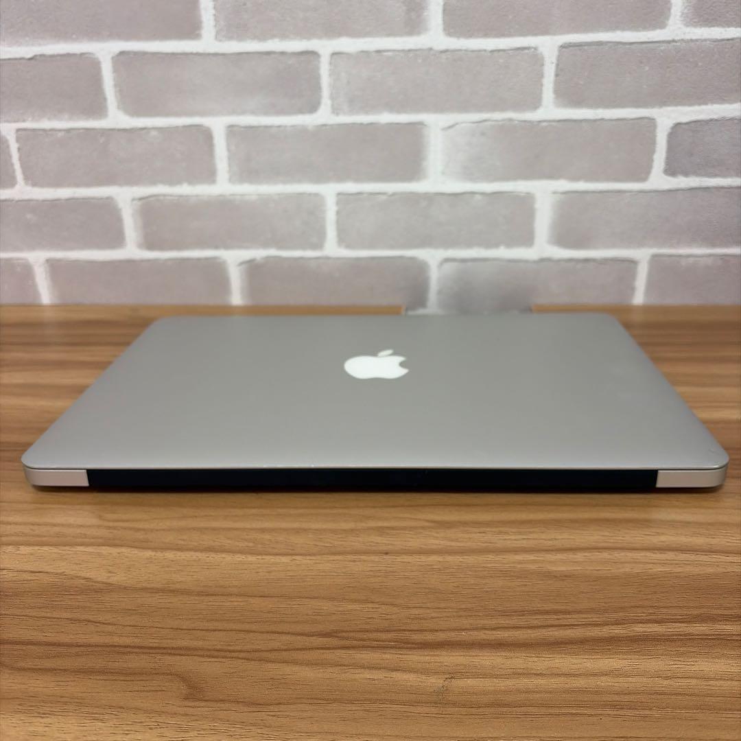 MacBook Air2017⑤