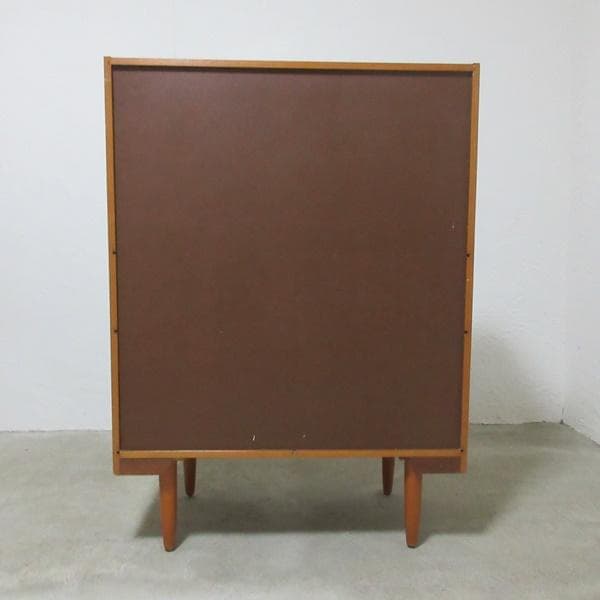 イギリス ビンテージ SCHREiBER 家具 ビューロー 英国 6015e