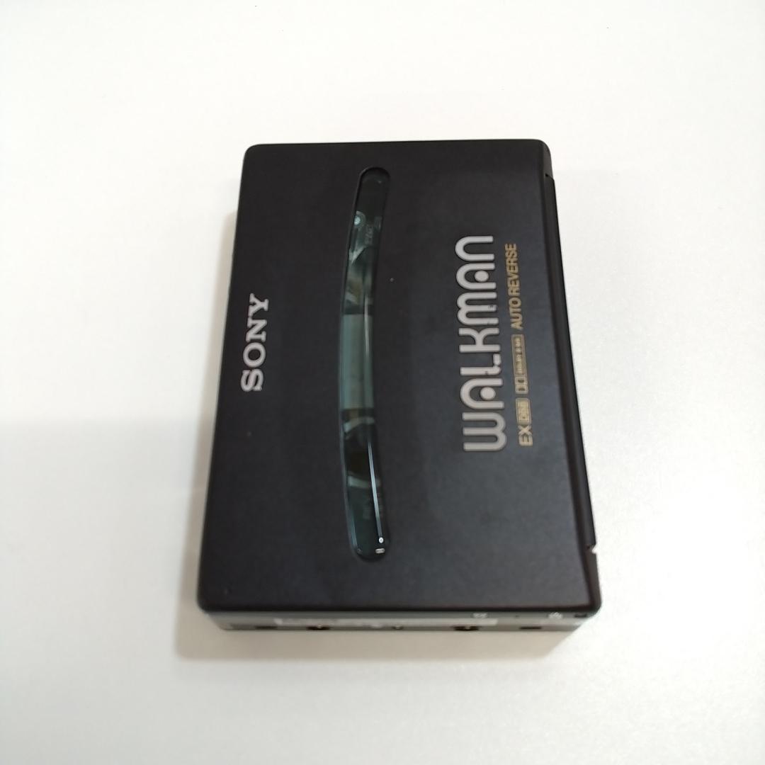 若《XGVFU》SONY　WM-190　ウォークマン　カセットプレーヤー