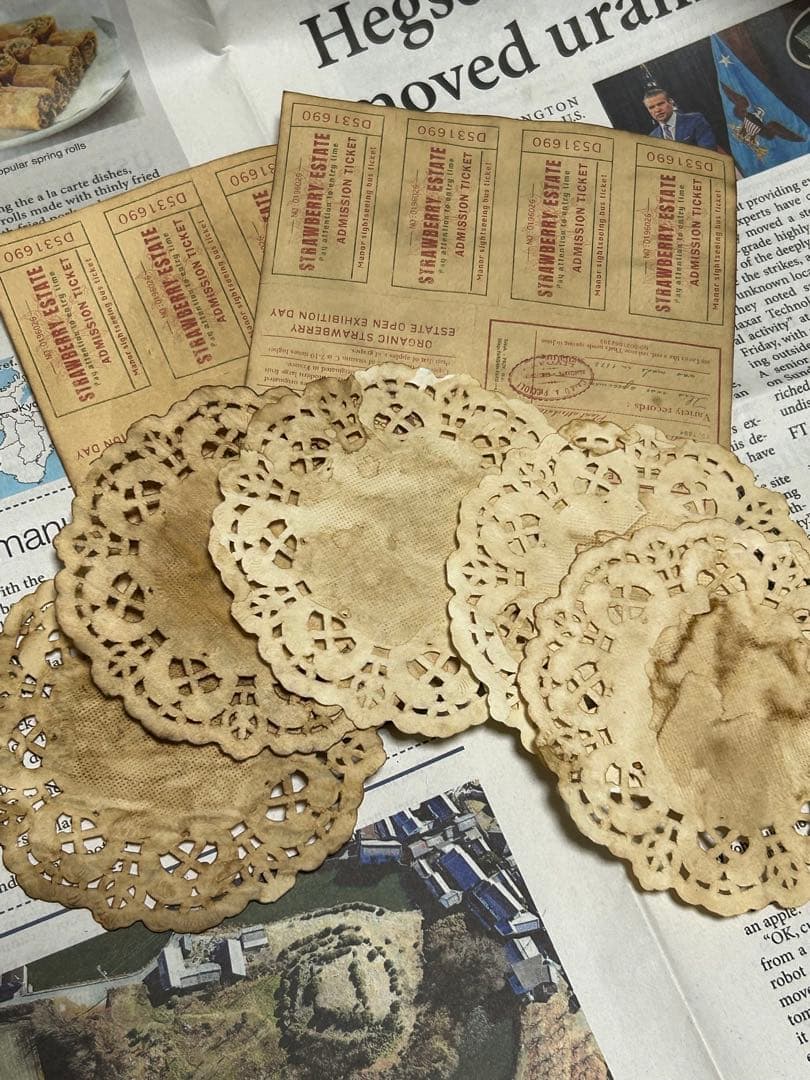 ペーパーバック色々セット！　No.905