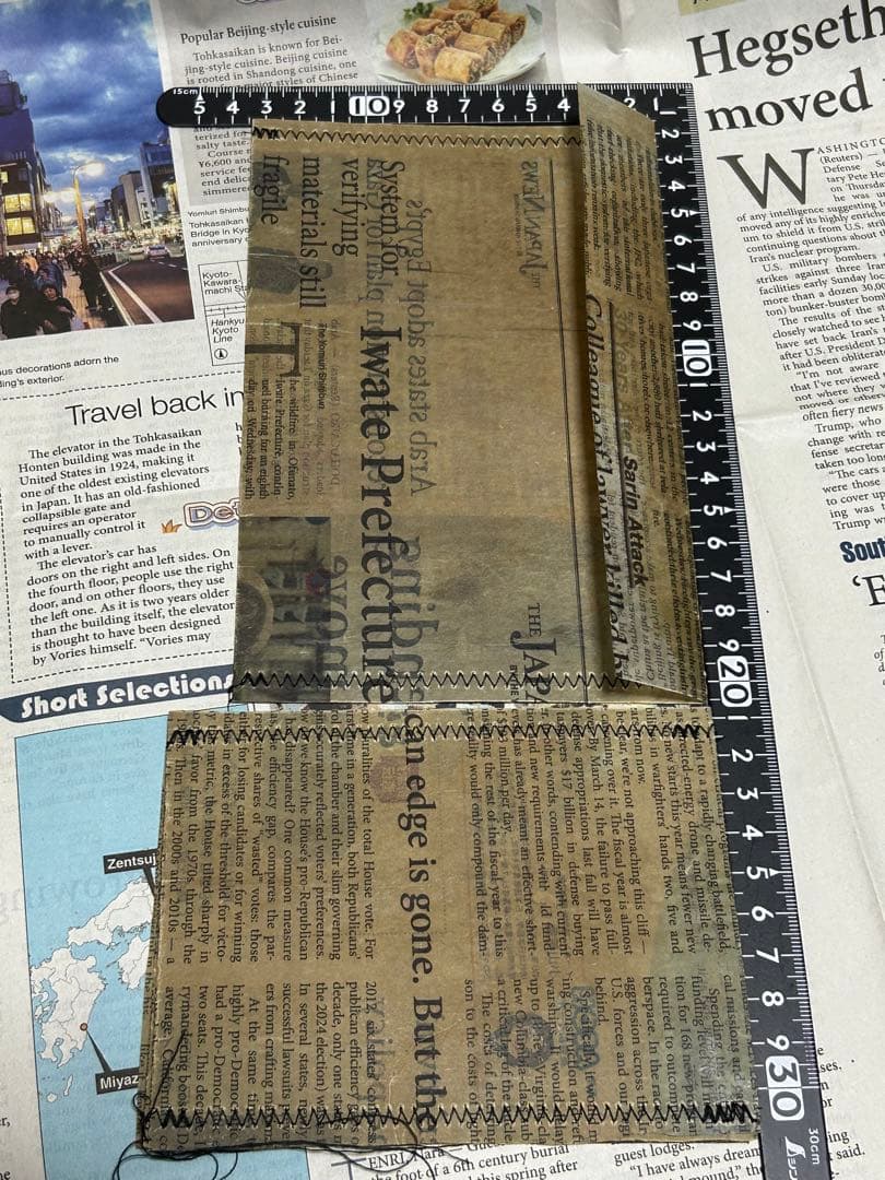 ペーパーバック色々セット！　No.905