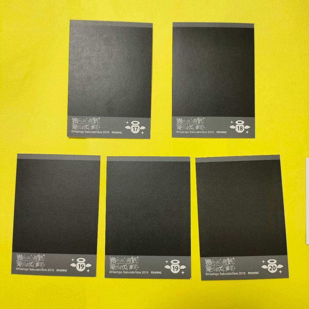 だかいち ぱしゃこれ 3フルコンプ+BOX購入特典セット