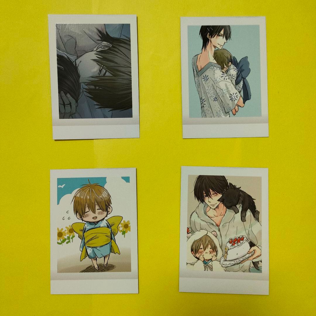 だかいち ぱしゃこれ 3フルコンプ+BOX購入特典セット