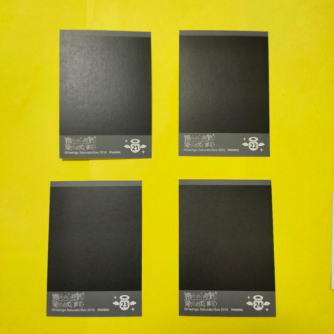 だかいち ぱしゃこれ 3フルコンプ+BOX購入特典セット