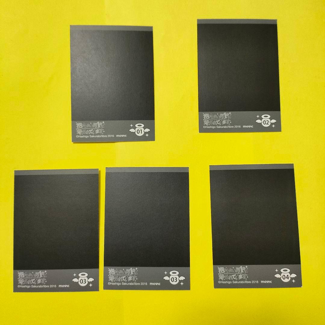 だかいち ぱしゃこれ 3フルコンプ+BOX購入特典セット