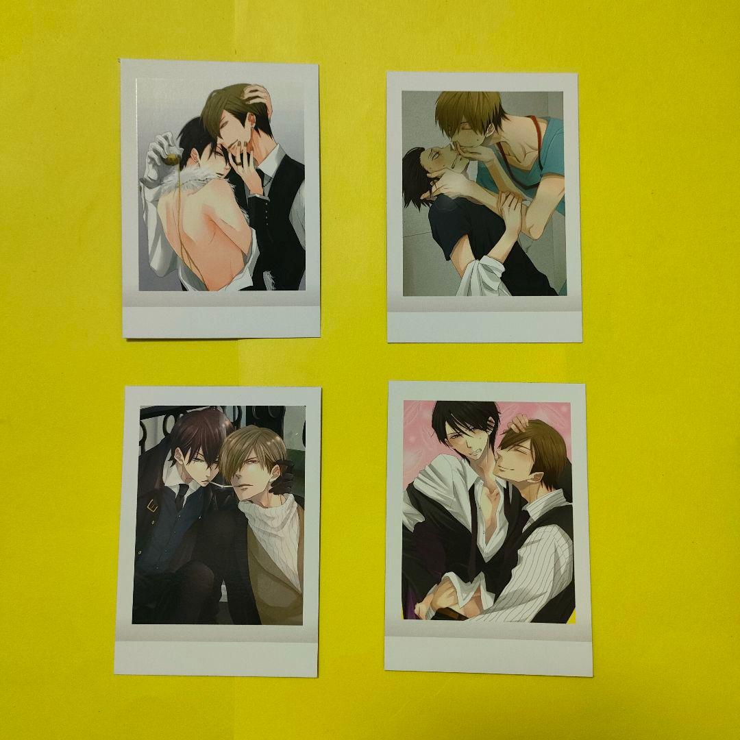 だかいち ぱしゃこれ 3フルコンプ+BOX購入特典セット