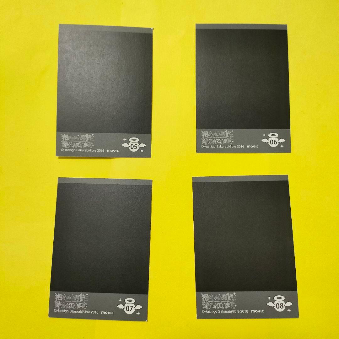 だかいち ぱしゃこれ 3フルコンプ+BOX購入特典セット