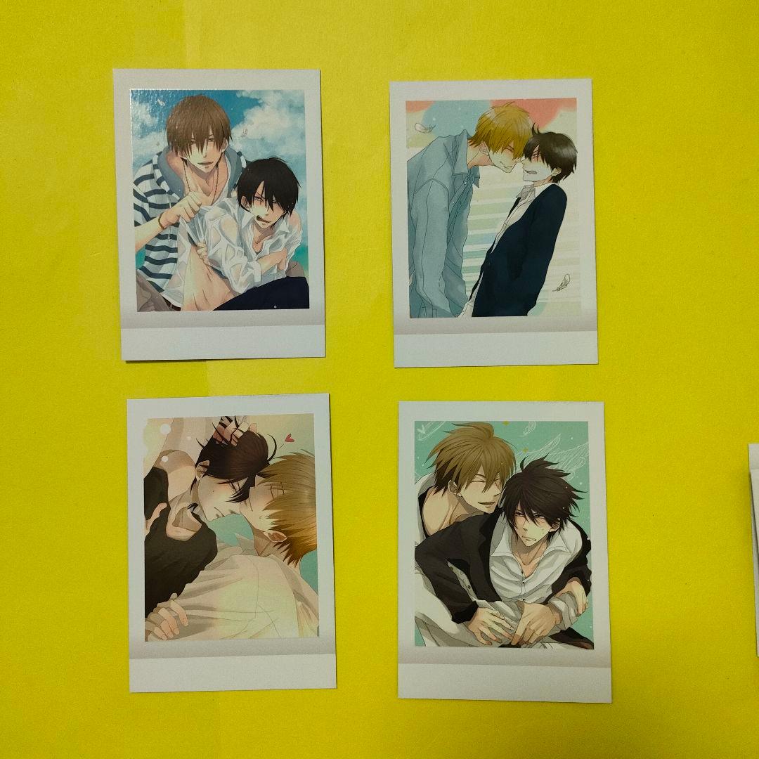 だかいち ぱしゃこれ 3フルコンプ+BOX購入特典セット