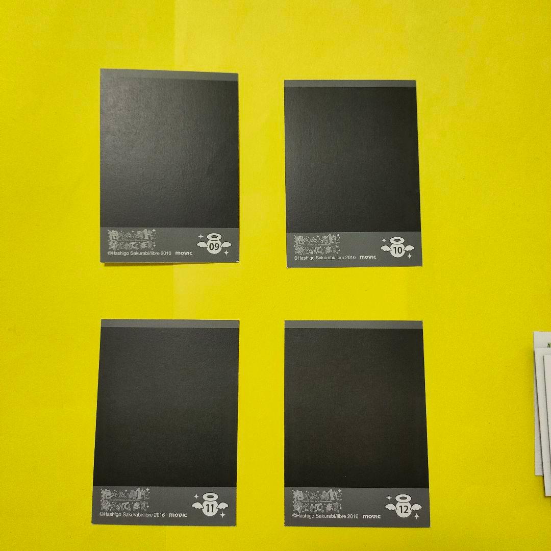 だかいち ぱしゃこれ 3フルコンプ+BOX購入特典セット