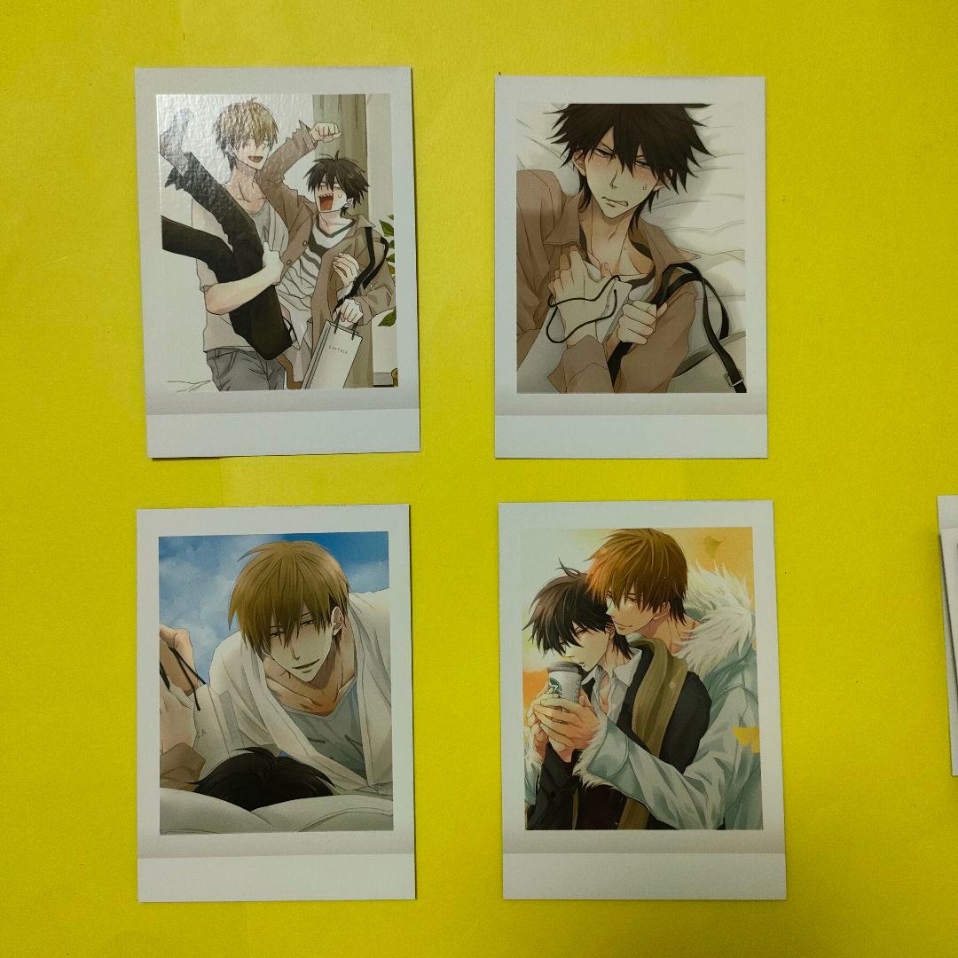 だかいち ぱしゃこれ 3フルコンプ+BOX購入特典セット