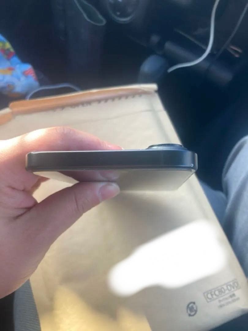 スマートフォン本体 Apple iPhone16 plus