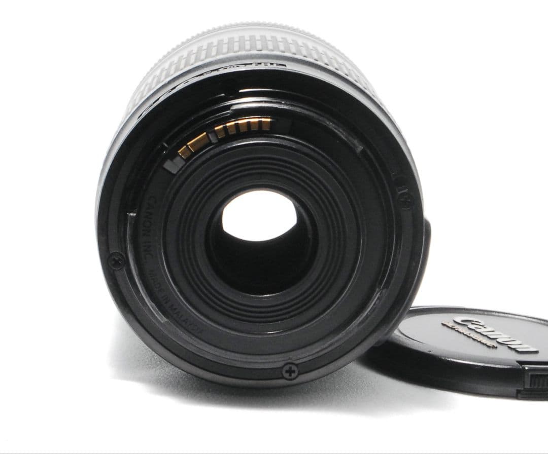 ❤️超静音望遠レンズ❤️Canon EF-S 55-250mm IS STM