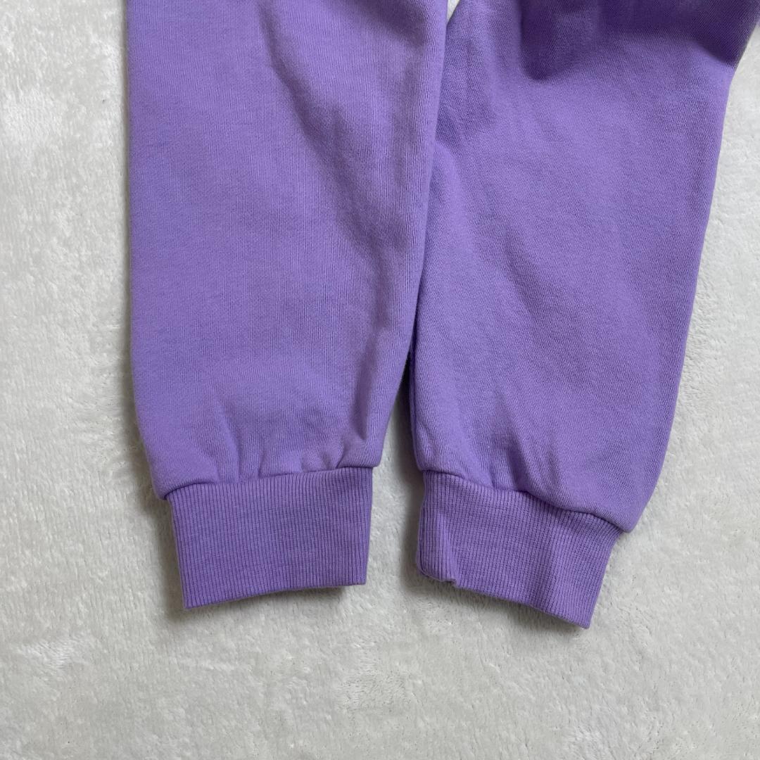 BTS　Yet to Come in BUSAN　ジップアップパーカー　パープル