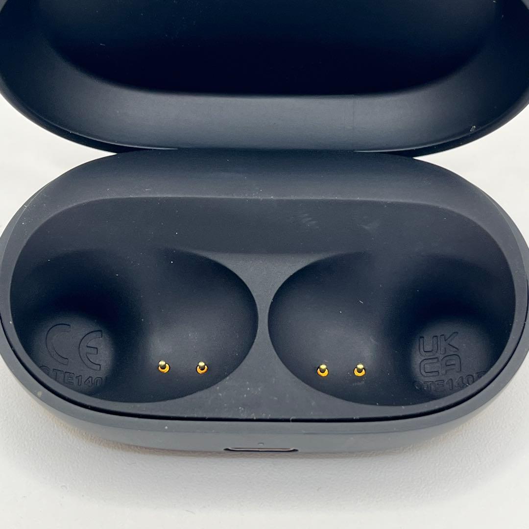 【極美品】Jabra Elite 7 Active ブラック 使用頻度：少