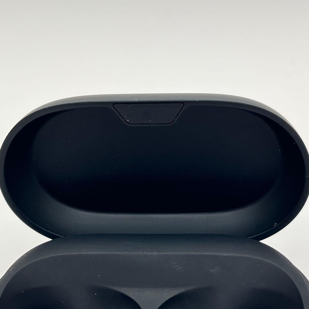 【極美品】Jabra Elite 7 Active ブラック 使用頻度：少