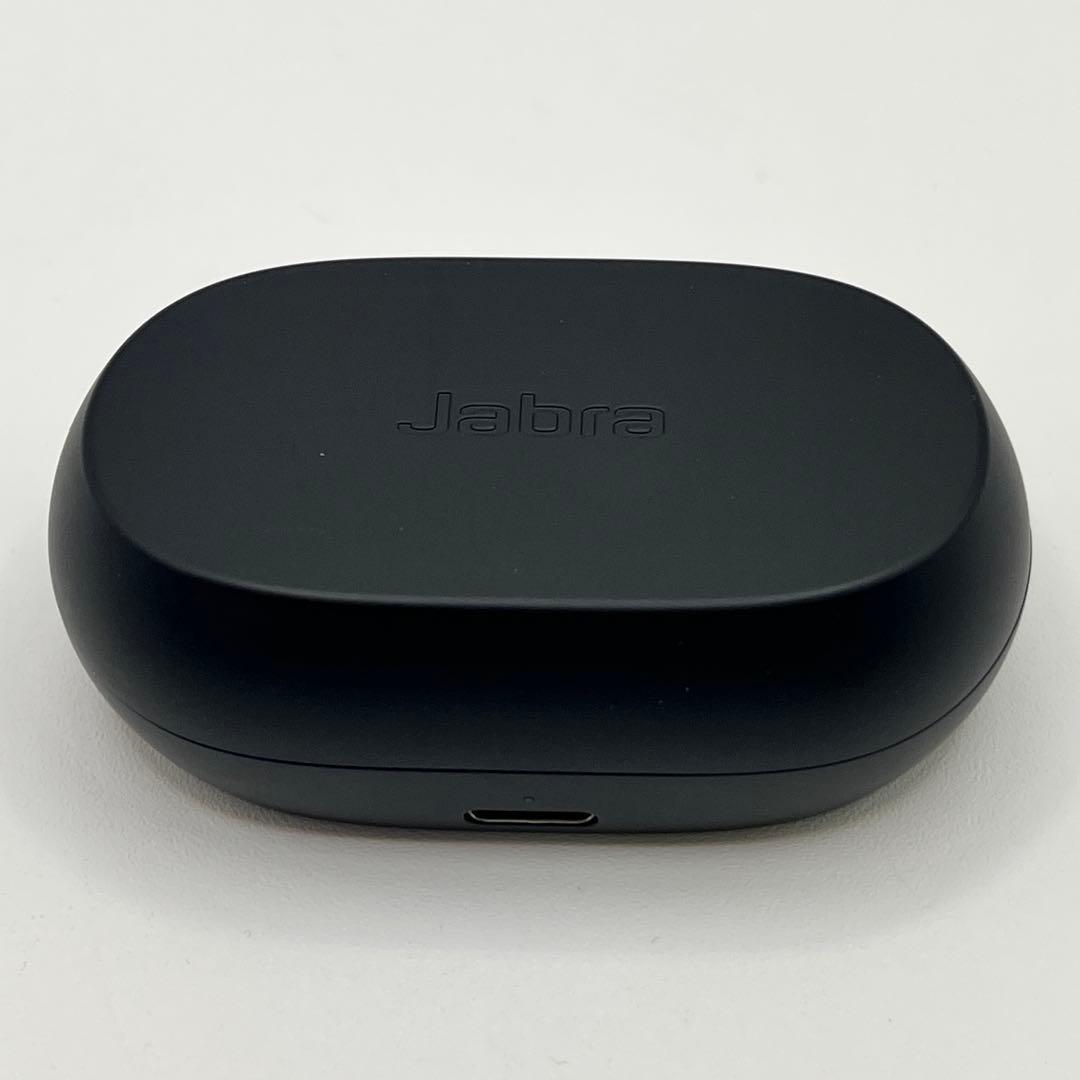 【極美品】Jabra Elite 7 Active ブラック 使用頻度：少
