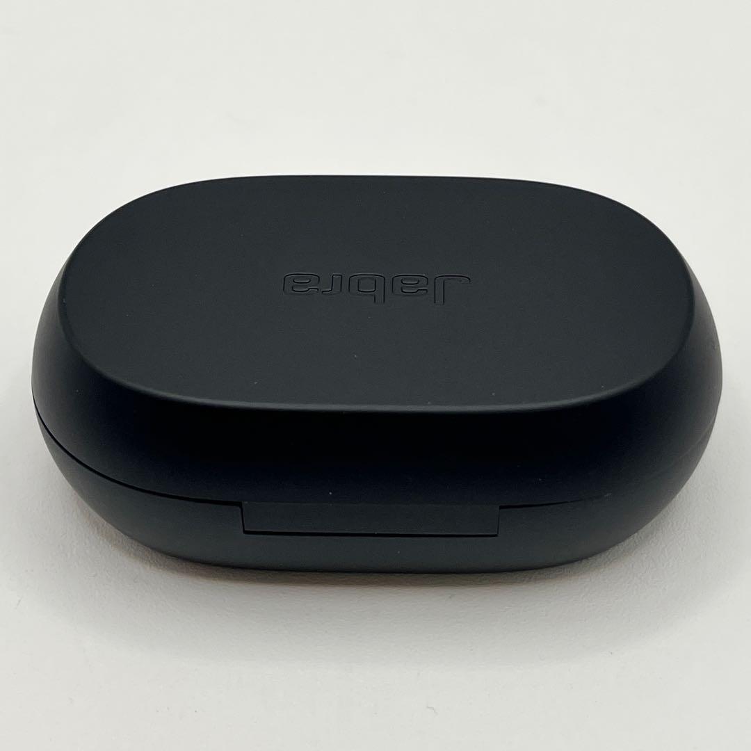 【極美品】Jabra Elite 7 Active ブラック 使用頻度：少