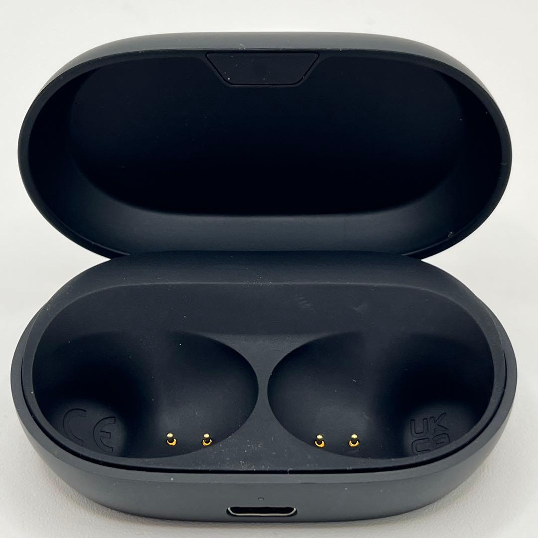 【極美品】Jabra Elite 7 Active ブラック 使用頻度：少