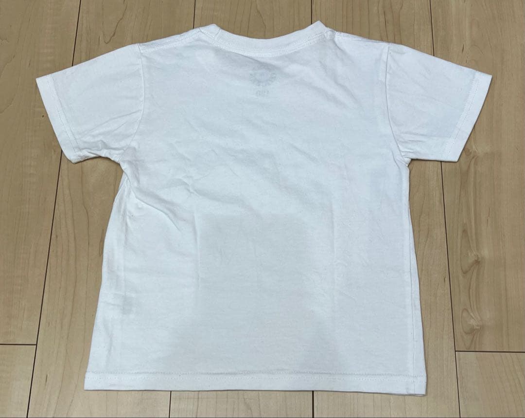 限定レア BUMP OF CHICKEN ホワイトTシャツ すみっコぐらしBOC