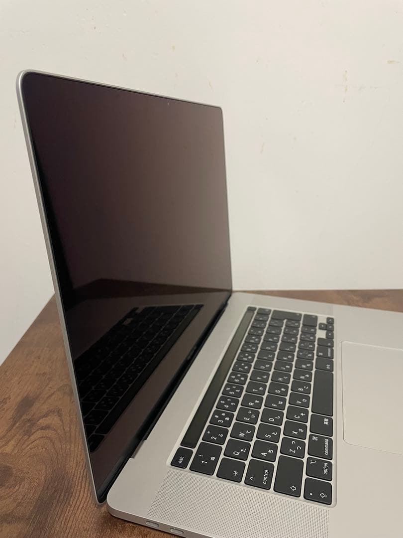 ジャンク品　MacBook Pro A2141 16インチ　モデル