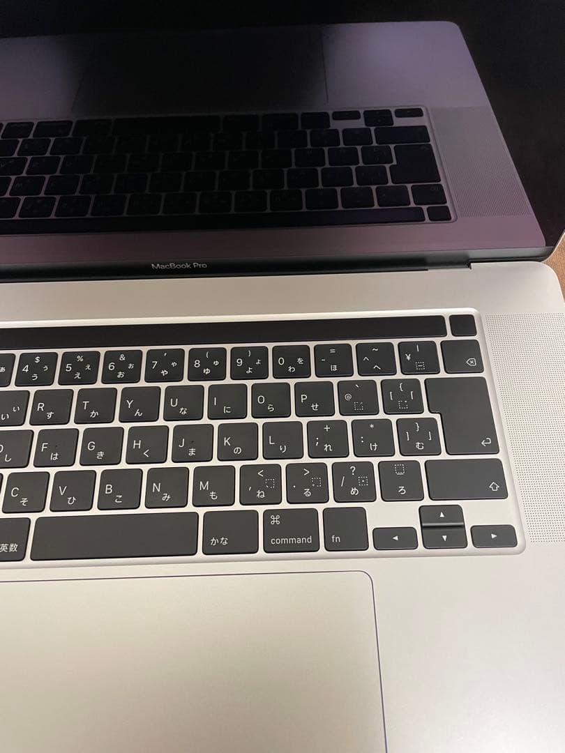 ジャンク品　MacBook Pro A2141 16インチ　モデル