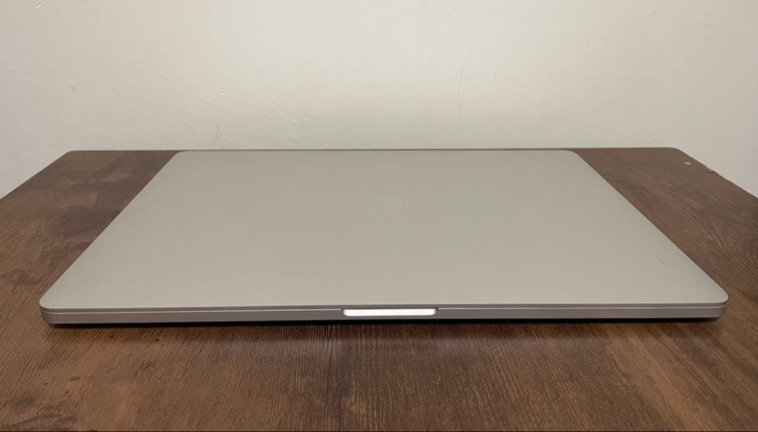 ジャンク品　MacBook Pro A2141 16インチ　モデル