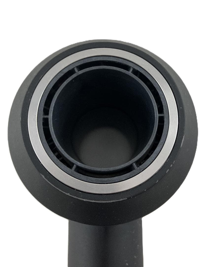 Dyson Supersonic ダイソン ヘアードライヤー ブラック HD01