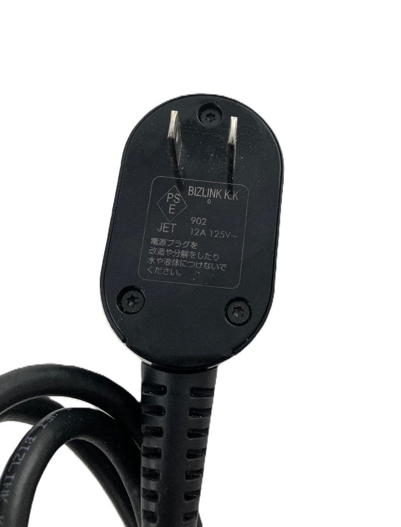 Dyson Supersonic ダイソン ヘアードライヤー ブラック HD01