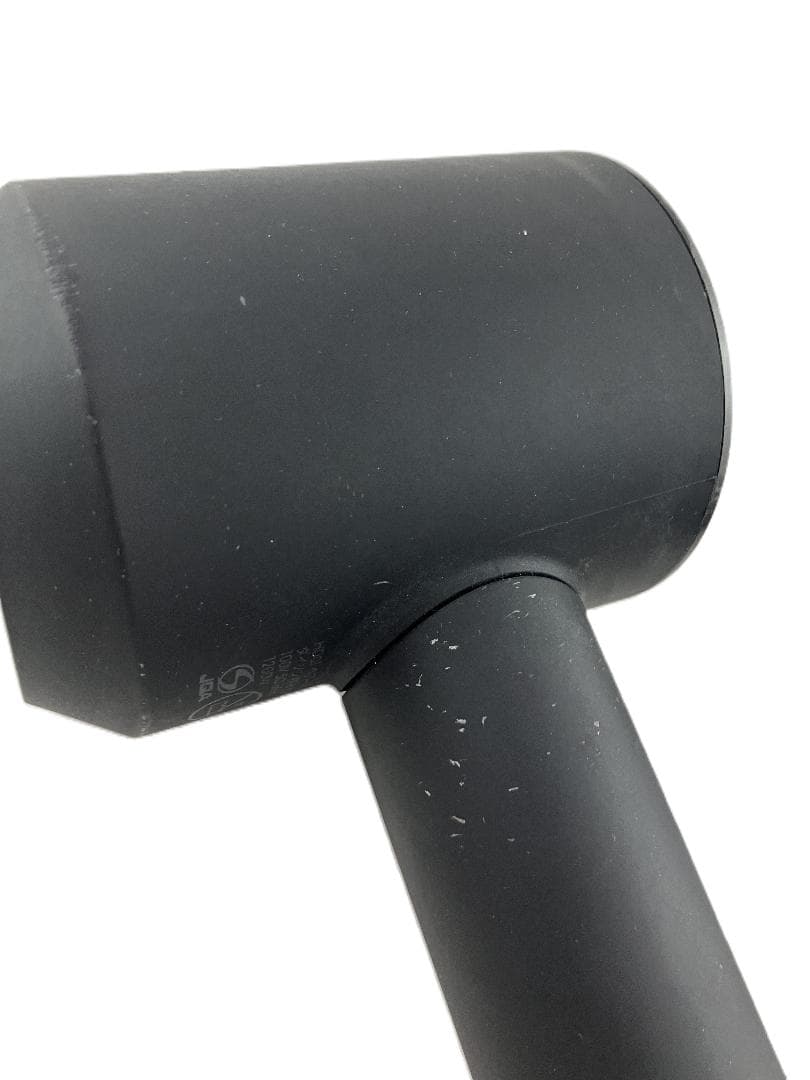 Dyson Supersonic ダイソン ヘアードライヤー ブラック HD01