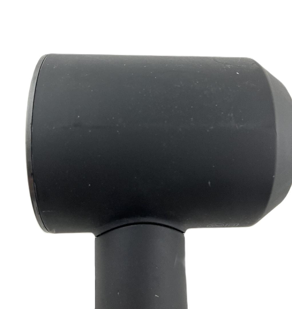 Dyson Supersonic ダイソン ヘアードライヤー ブラック HD01