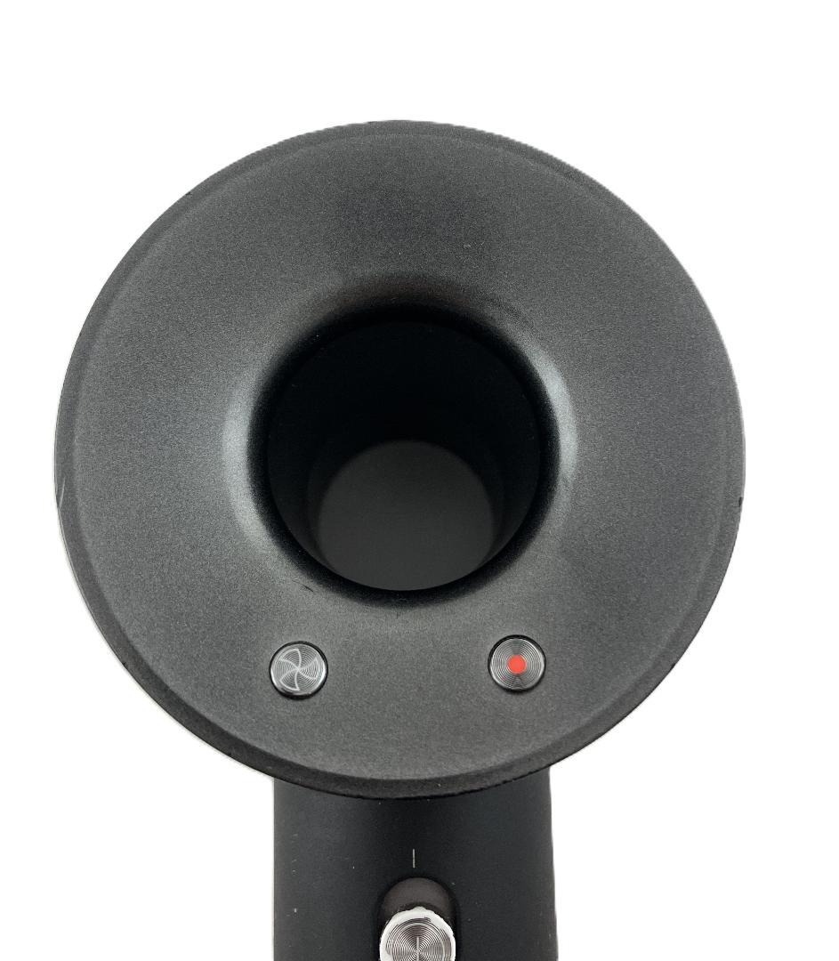 Dyson Supersonic ダイソン ヘアードライヤー ブラック HD01