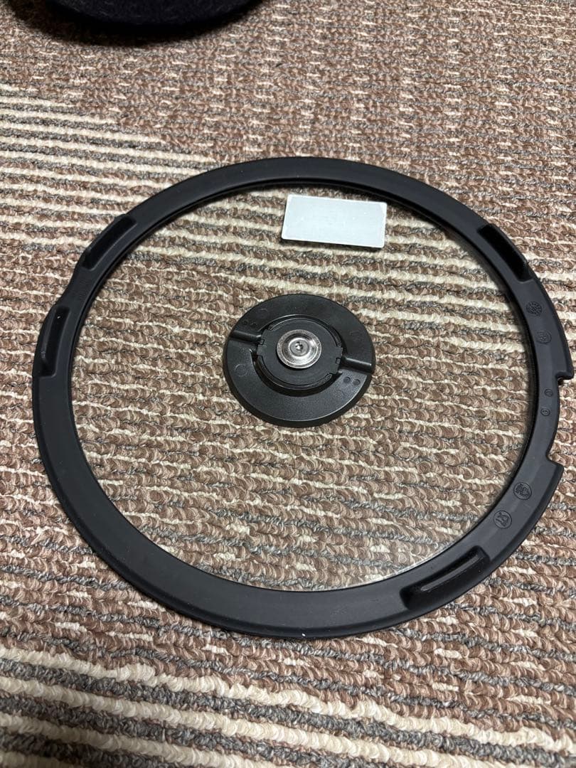 T-fal インジニオ•ネオ ロイヤルブルー•インテンス 7点セット