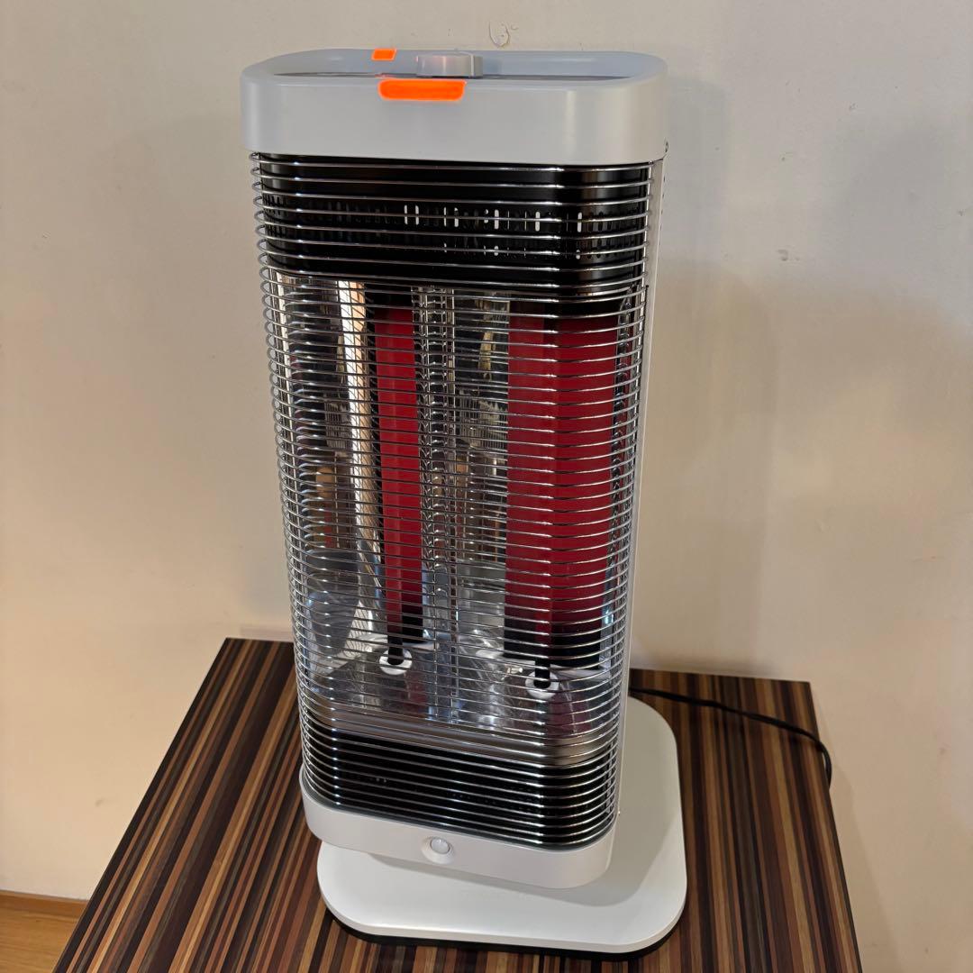 CORONA コロナ コアヒート DH-1220R 遠赤外線ストーブ 暖房器具