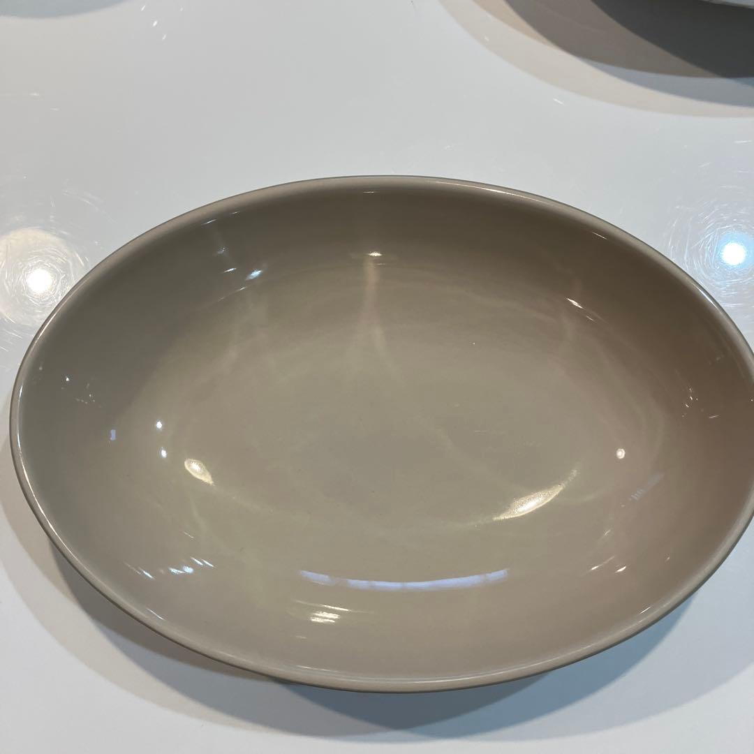 ルクルーゼ　マルチボウル15.5cm&オーバルボウル23cm 4個セット