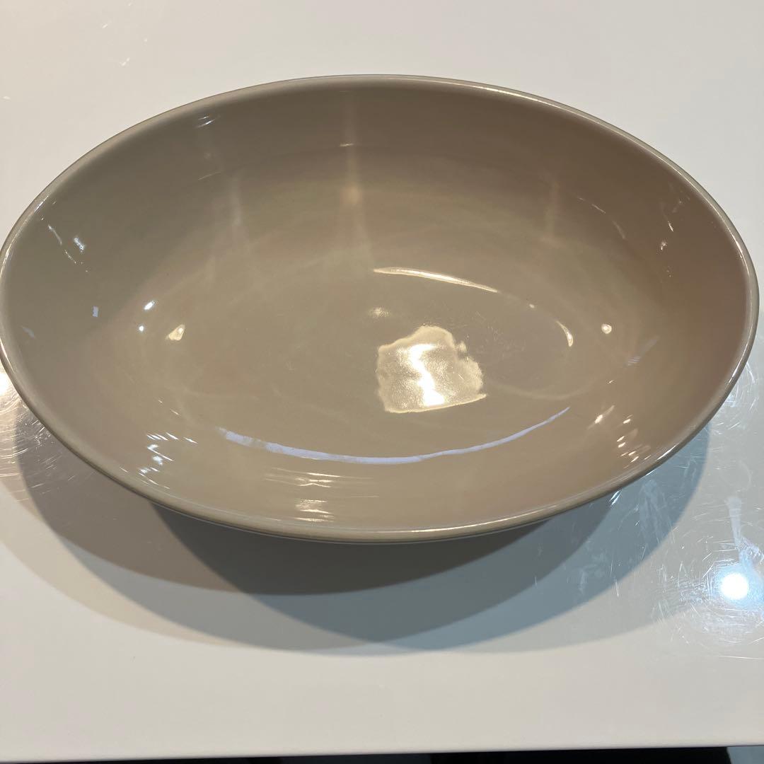 ルクルーゼ　マルチボウル15.5cm&オーバルボウル23cm 4個セット