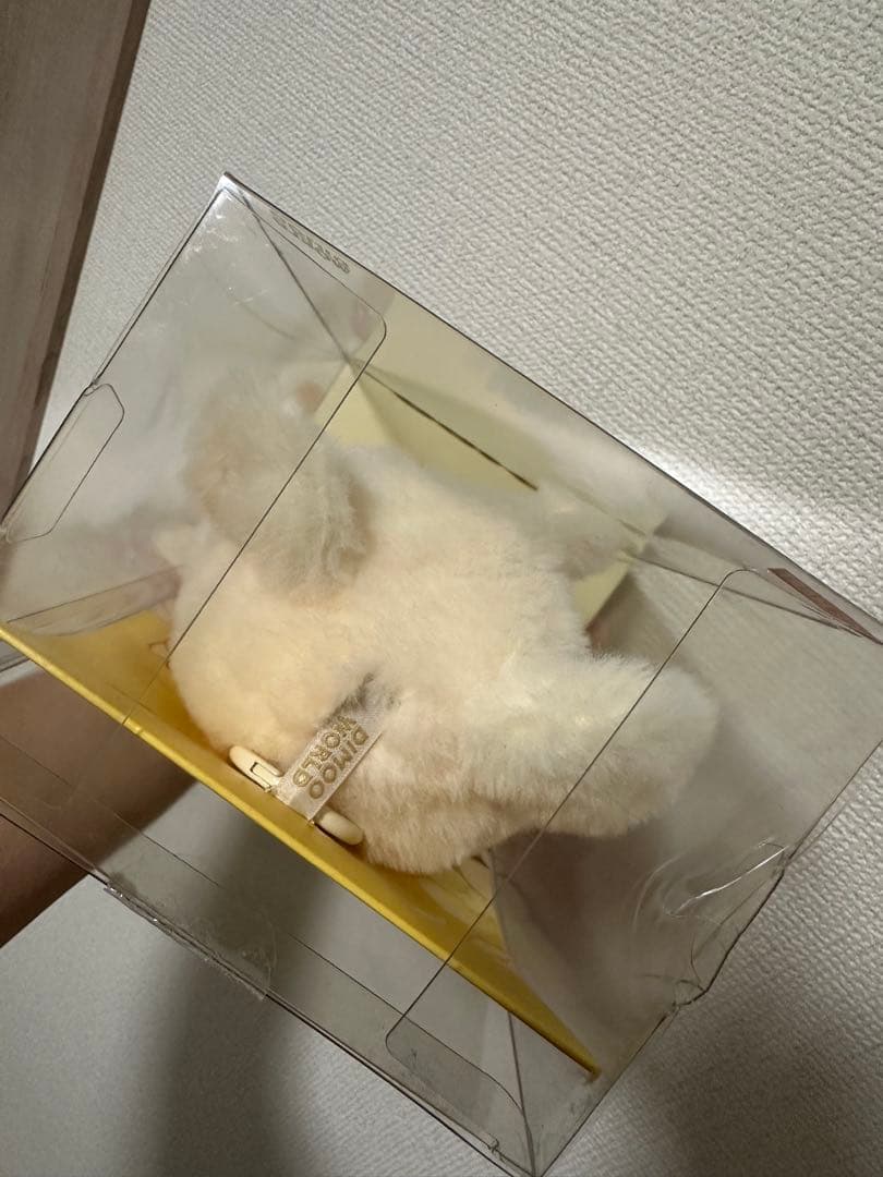 DIMOO ELEPHANT IN MOONLIGHT ディムー タイ限定