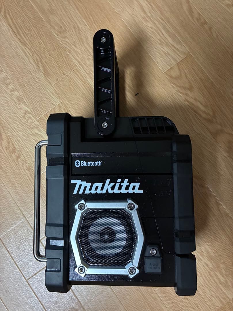 かなえさん専用 マキタラジオMR108B