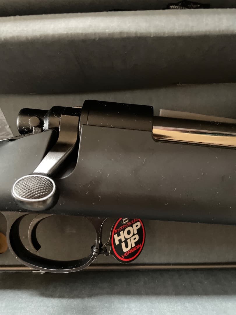 東京マルイ　VSR-10 プロスナイパー