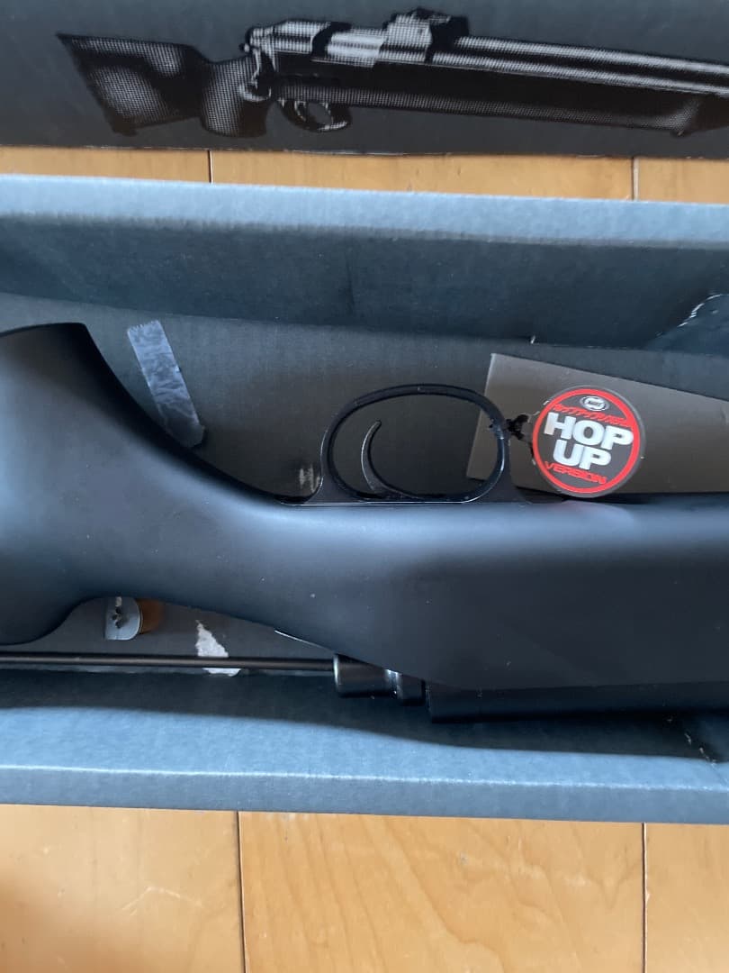 東京マルイ　VSR-10 プロスナイパー