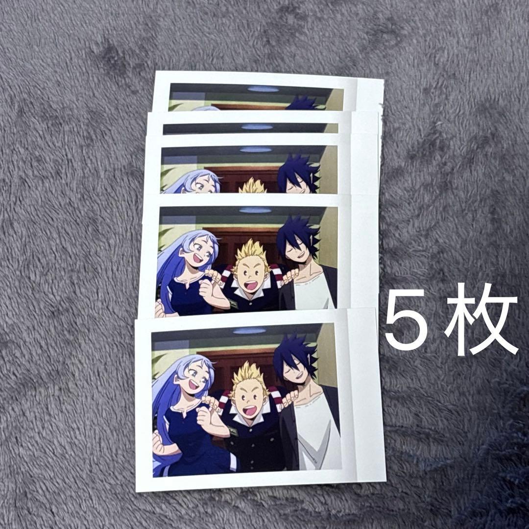 僕のヒーローアカデミア ヒロアカ ぱしゃこれ