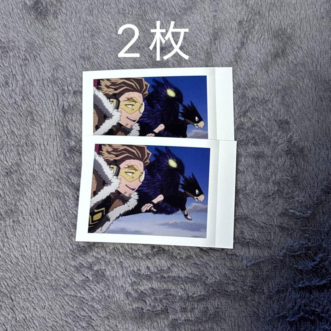 僕のヒーローアカデミア ヒロアカ ぱしゃこれ