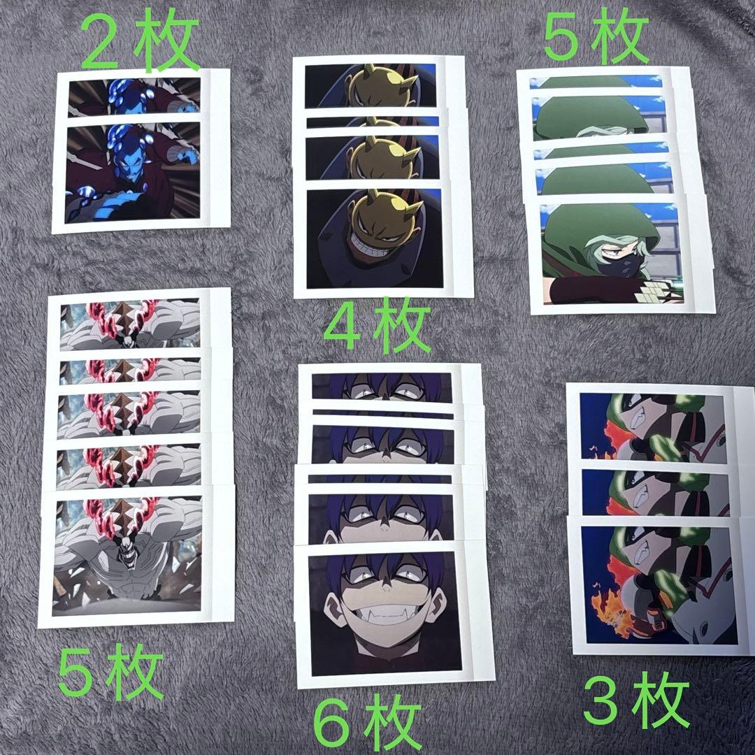 僕のヒーローアカデミア ヒロアカ ぱしゃこれ