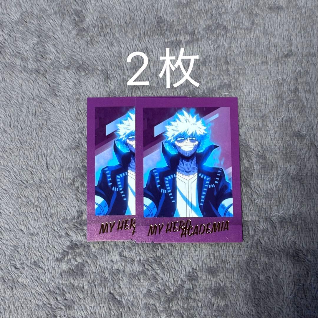 僕のヒーローアカデミア ヒロアカ ぱしゃこれ