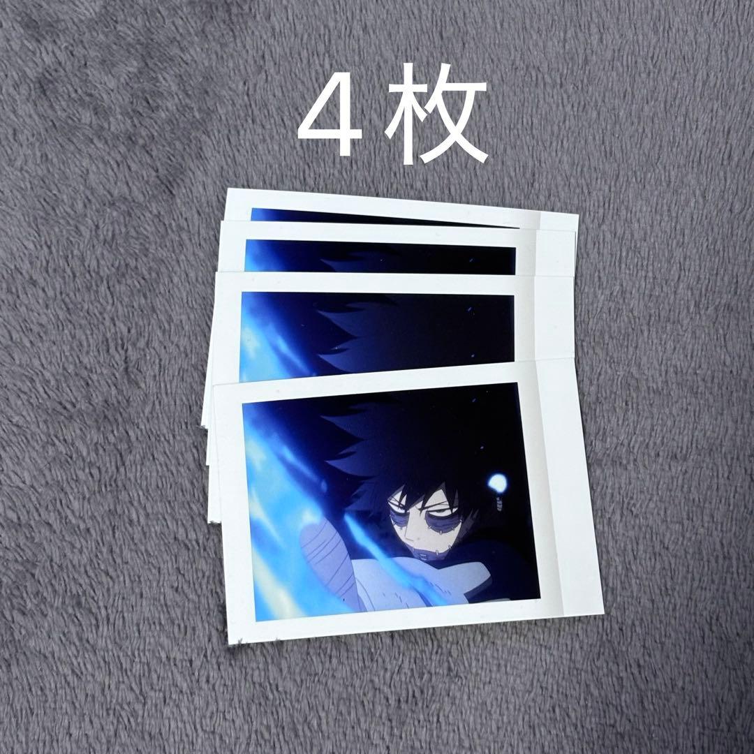 僕のヒーローアカデミア ヒロアカ ぱしゃこれ