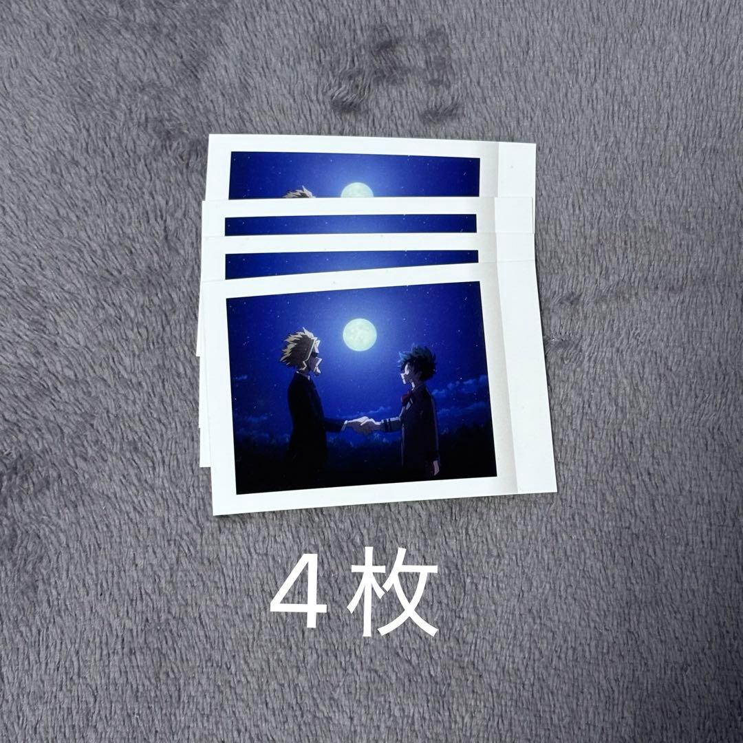 僕のヒーローアカデミア ヒロアカ ぱしゃこれ