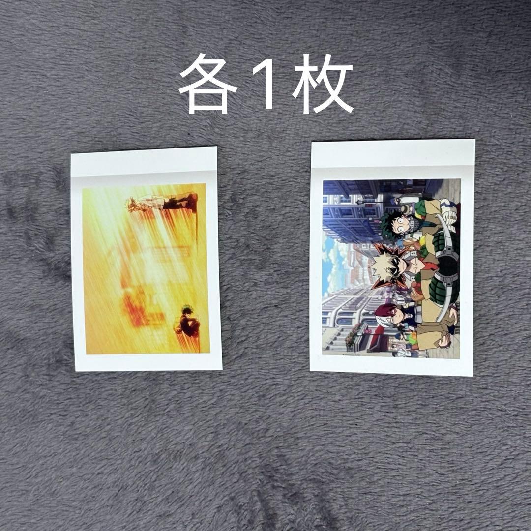 僕のヒーローアカデミア ヒロアカ ぱしゃこれ