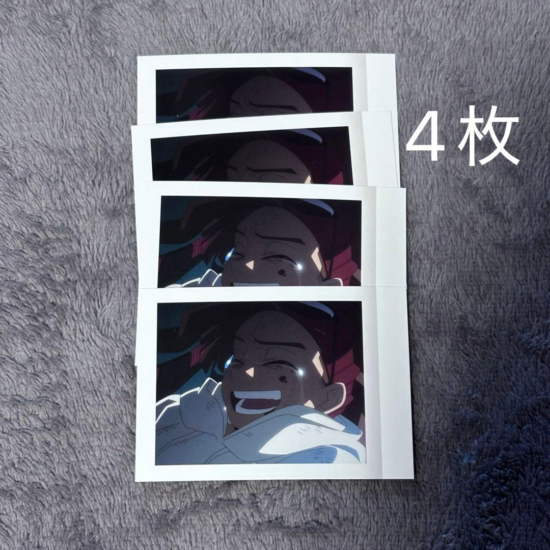 僕のヒーローアカデミア ヒロアカ ぱしゃこれ