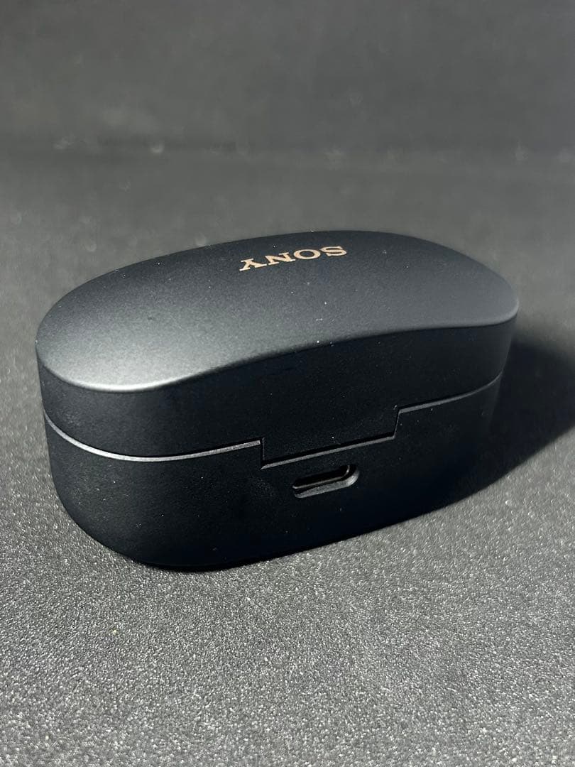 SONY WF-1000XM4 ワイヤレスイヤホン