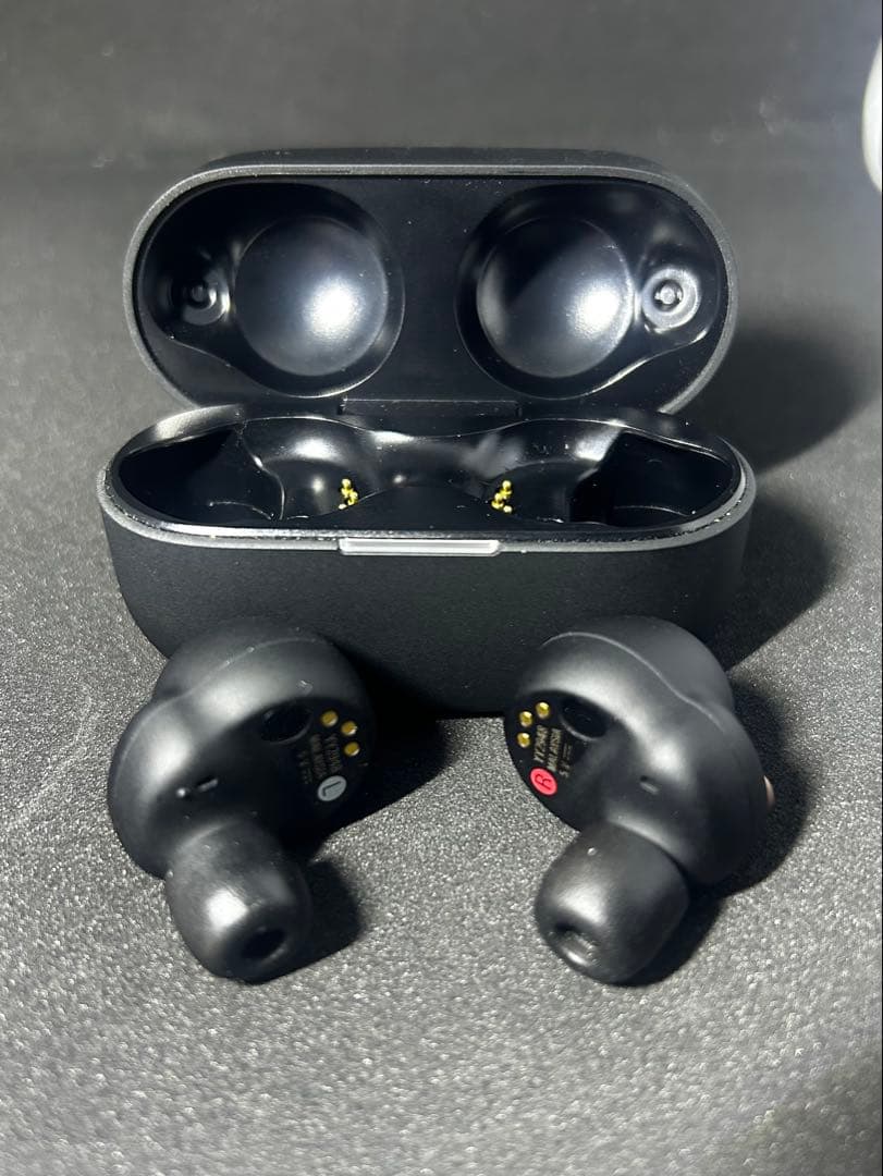 SONY WF-1000XM4 ワイヤレスイヤホン