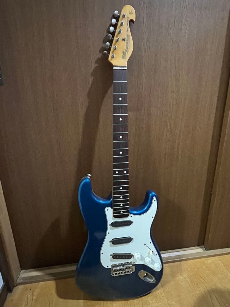 Bill Lawrence ビルローレンス